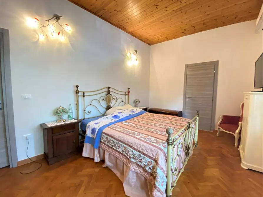 casa indipendente in vendita a Calcinaia in zona Fornacette