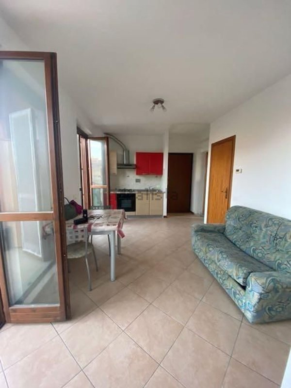 appartamento in vendita a Calcinaia