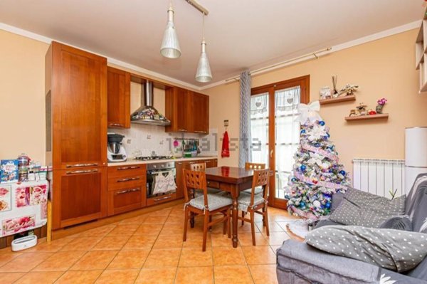 appartamento in vendita a Calcinaia in zona Sardina