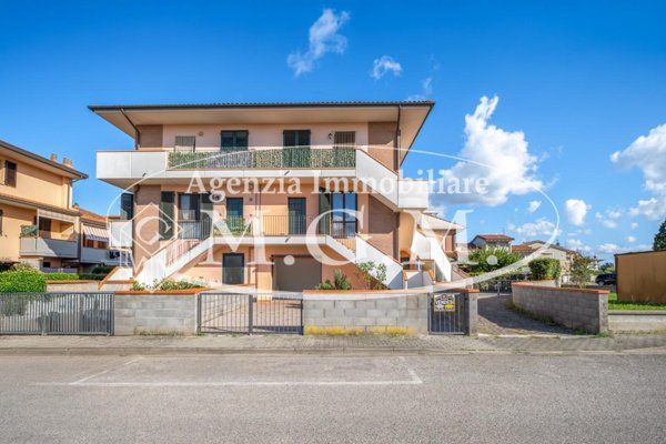 appartamento in vendita a Calcinaia