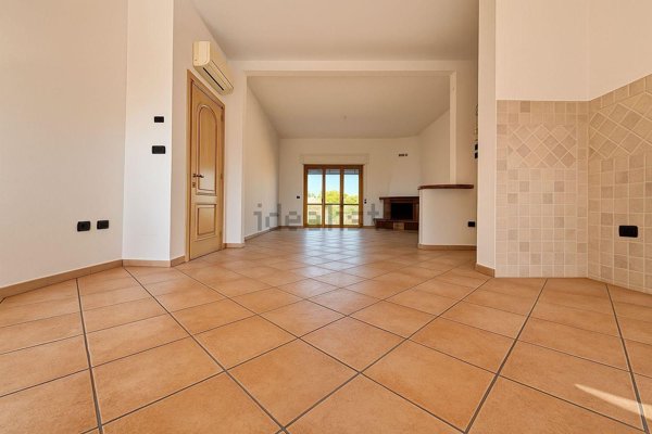 appartamento in vendita a Calcinaia in zona Fornacette