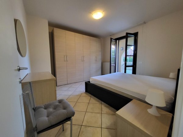 appartamento in vendita a Calcinaia in zona Fornacette