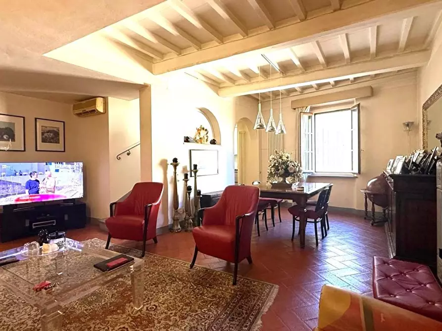 appartamento in vendita a Calcinaia