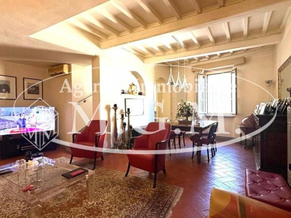 appartamento in vendita a Calcinaia