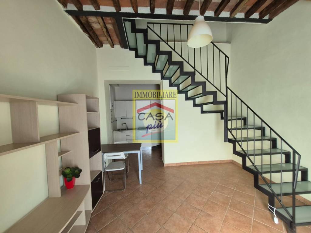 appartamento in vendita a Calcinaia