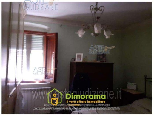 appartamento in vendita a Calcinaia