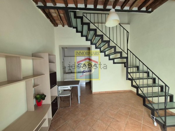 appartamento in vendita a Calcinaia