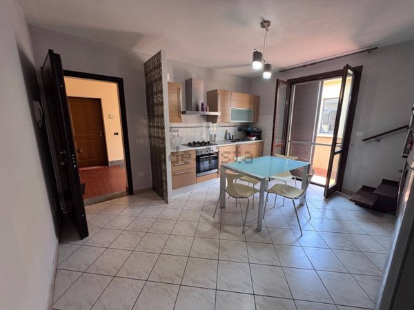 appartamento in vendita a Calcinaia in zona Fornacette