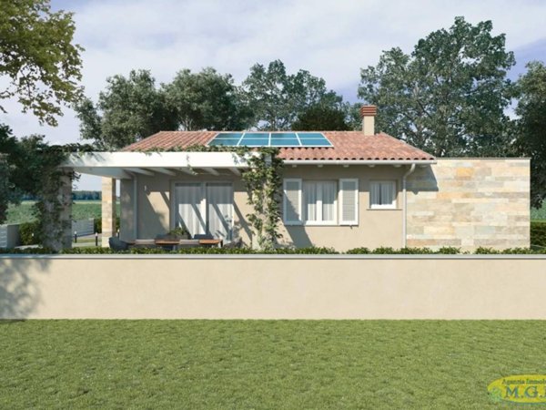 casa indipendente in vendita a Calcinaia in zona Fornacette