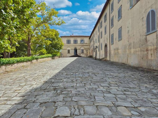 appartamento in vendita a Calcinaia