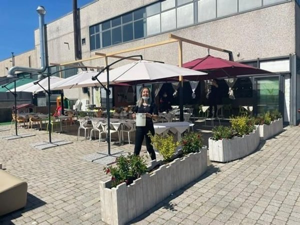 negozio in vendita a Calcinaia