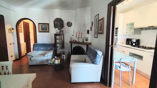 appartamento in vendita a Calcinaia