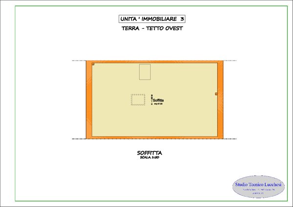 intera palazzina in vendita a Calcinaia in zona Fornacette