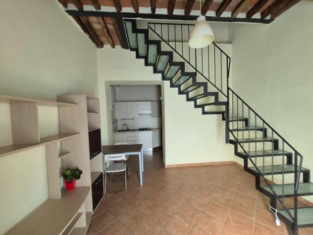 appartamento in vendita a Calcinaia
