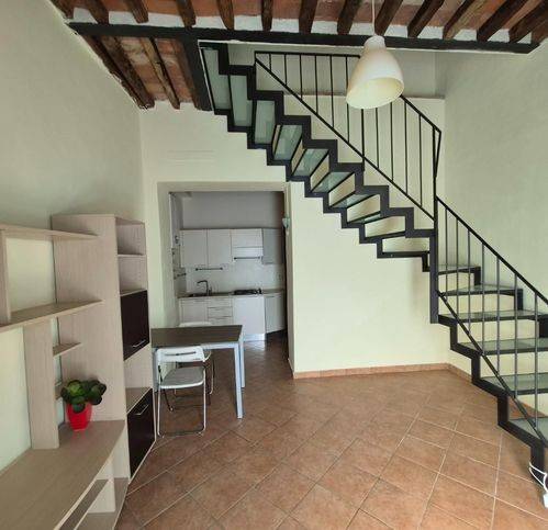 appartamento in vendita a Calcinaia