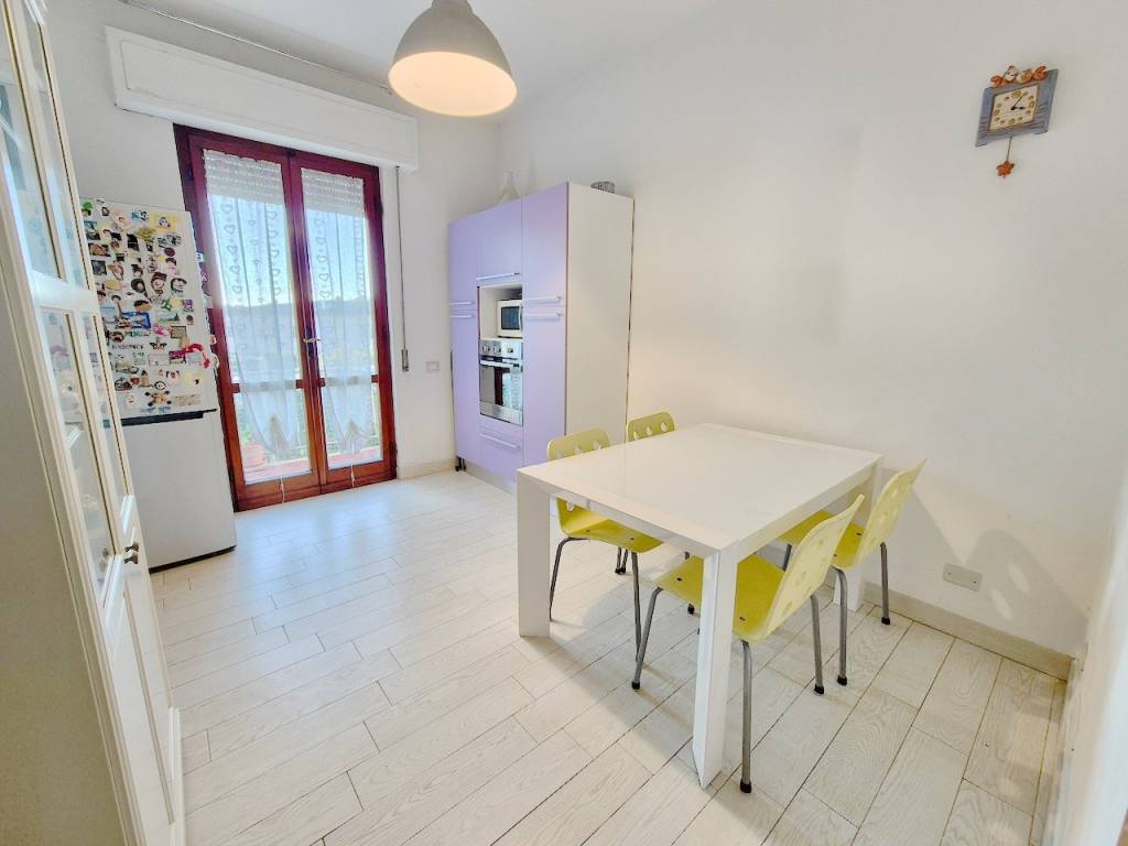 appartamento in vendita a Calcinaia