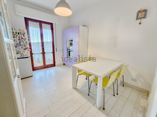 appartamento in vendita a Calcinaia