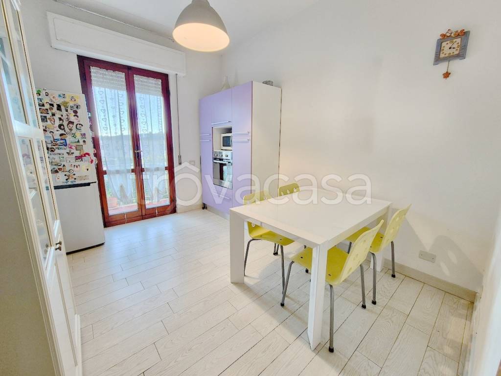 appartamento in vendita a Calcinaia