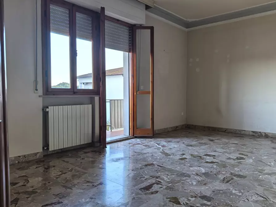 appartamento in vendita a Calcinaia in zona Fornacette