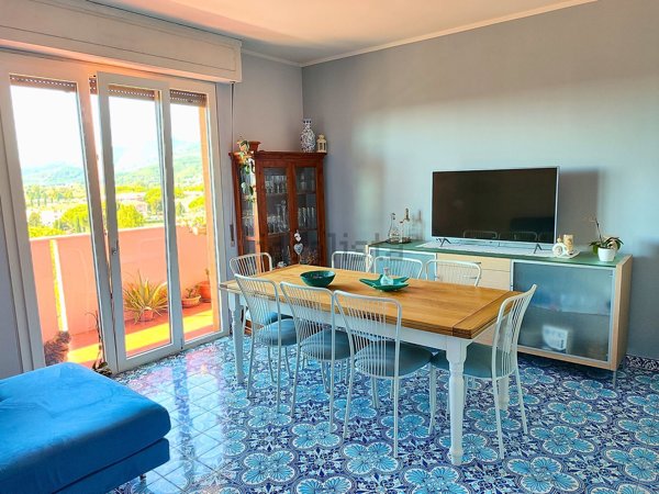 appartamento in vendita a Calcinaia in zona Fornacette