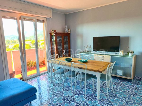 appartamento in vendita a Calcinaia in zona Fornacette