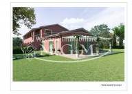 casa indipendente in vendita a Calcinaia in zona Fornacette