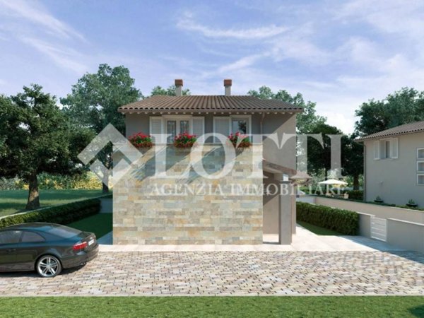 casa indipendente in vendita a Calcinaia