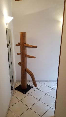 appartamento in vendita a Calcinaia