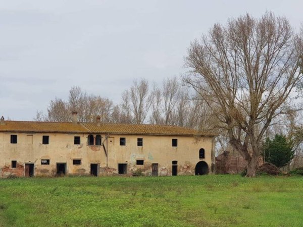 intera palazzina in vendita a Calcinaia