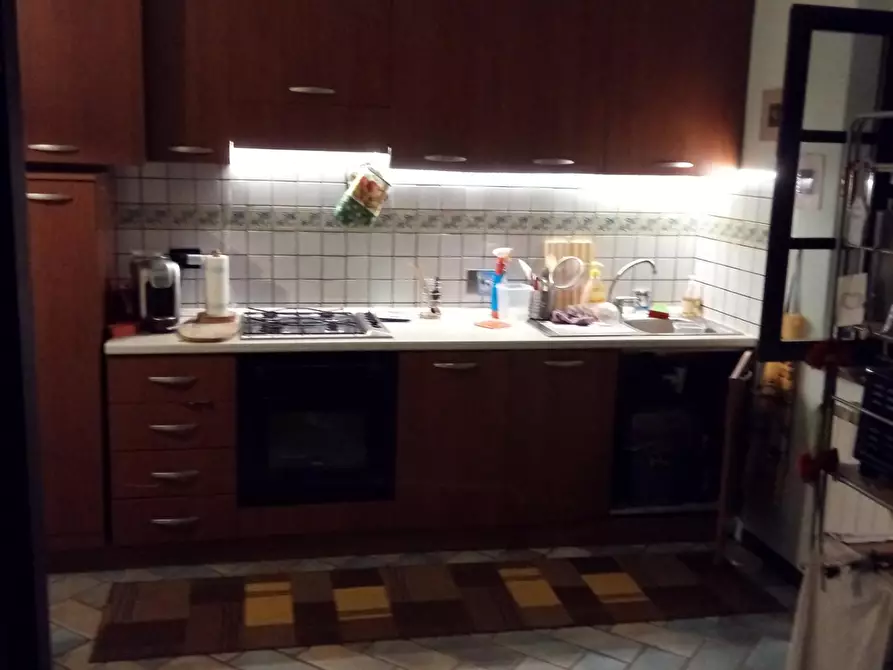 appartamento in vendita a Calcinaia