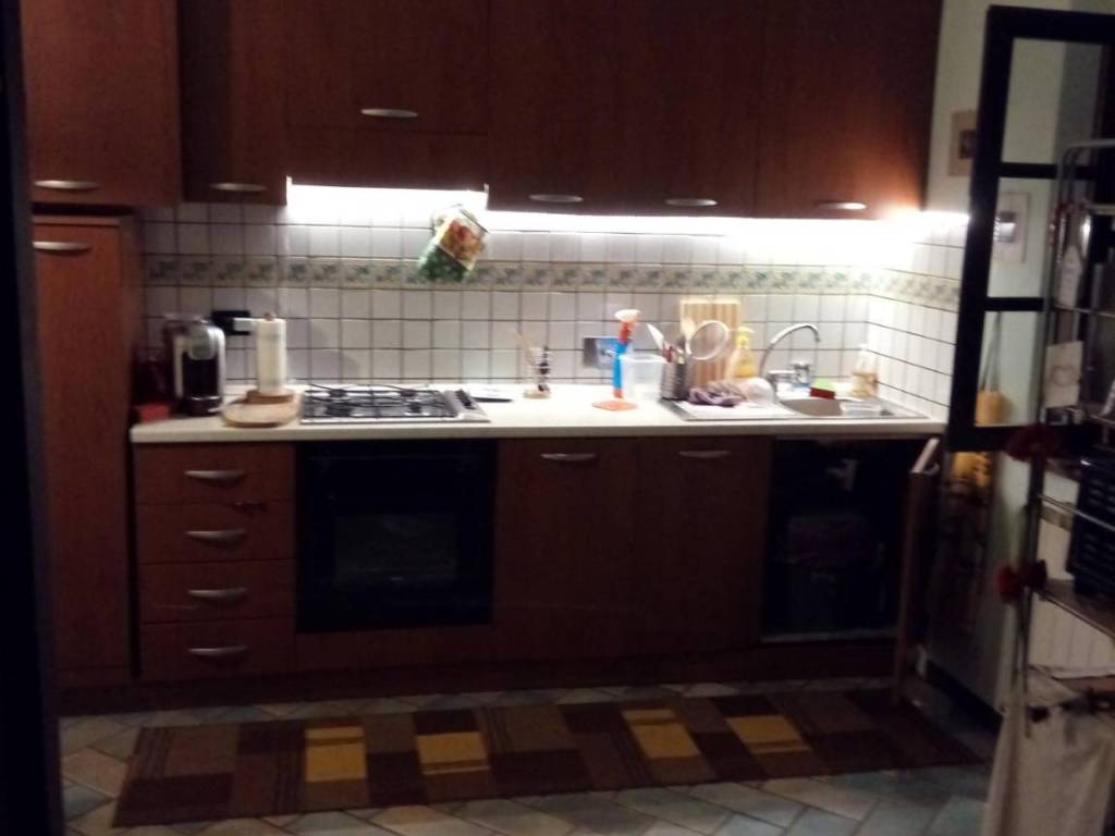 appartamento in vendita a Calcinaia