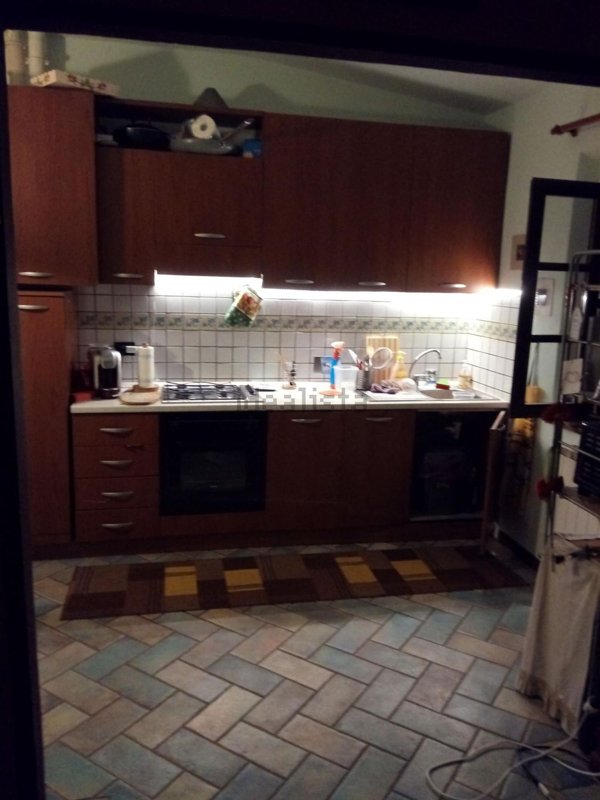 appartamento in vendita a Calcinaia