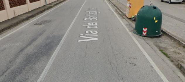 appartamento in vendita a Calcinaia