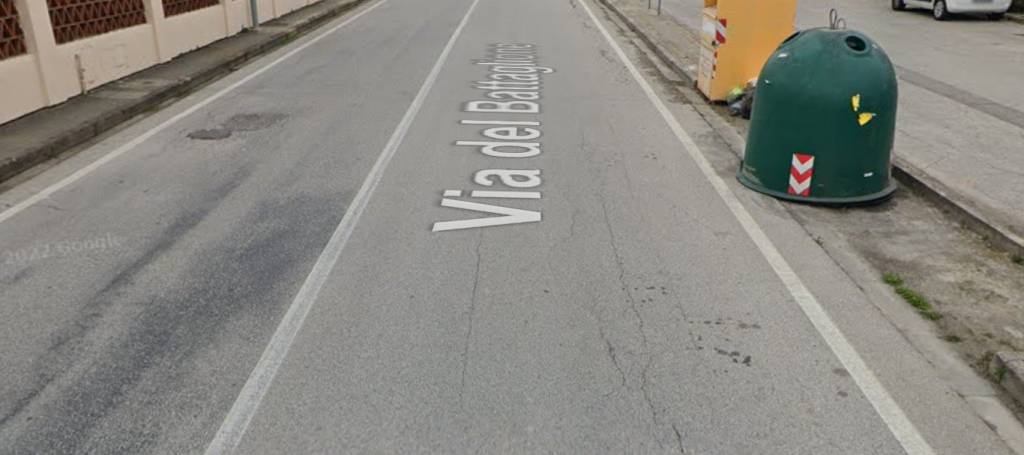 appartamento in vendita a Calcinaia in zona Fornacette