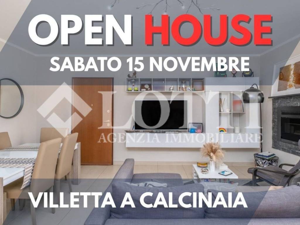 casa indipendente in vendita a Calcinaia in zona Case Bianche