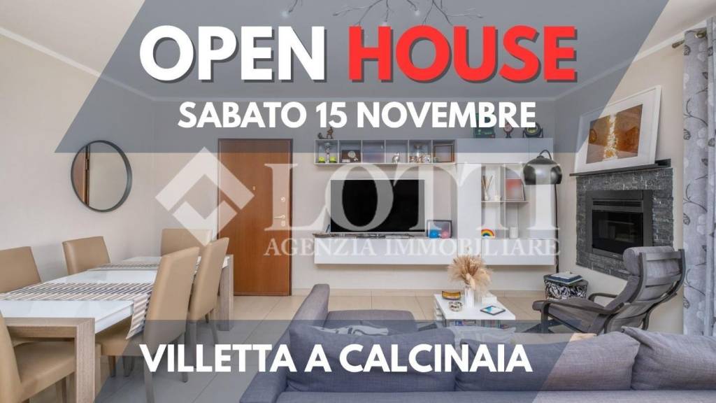casa indipendente in vendita a Calcinaia in zona Case Bianche