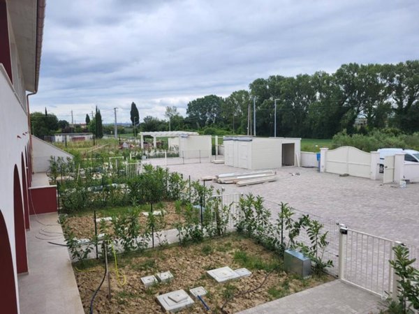 casa indipendente in vendita a Calcinaia in zona Fornacette