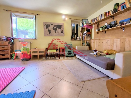 casa indipendente in vendita a Calcinaia in zona Fornacette