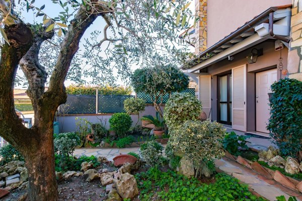 appartamento in vendita a Calcinaia