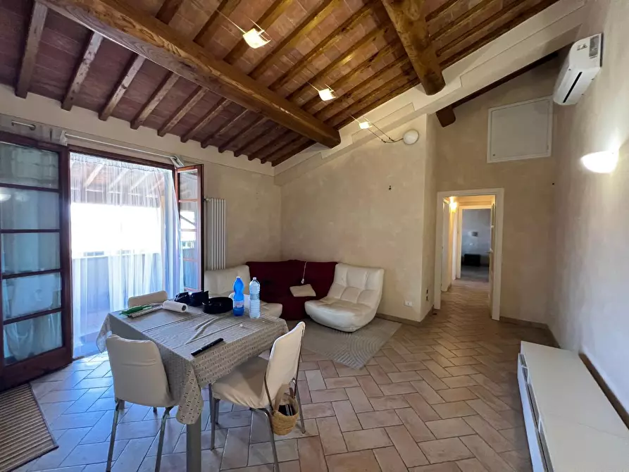 appartamento in vendita a Calcinaia in zona Fornacette