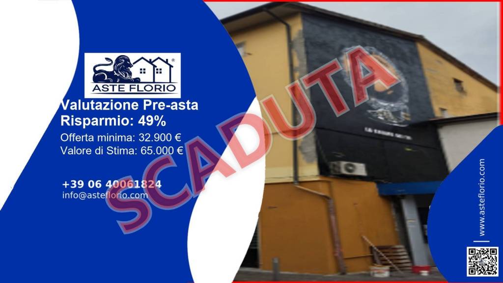 appartamento in vendita a Calcinaia in zona Fornacette