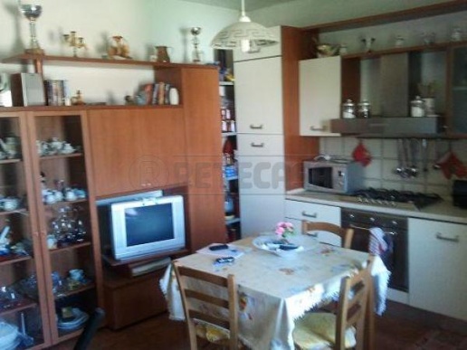 appartamento in vendita a Calcinaia