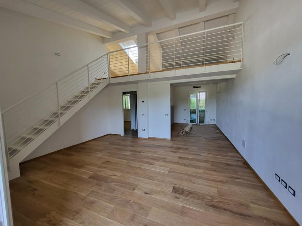 appartamento in vendita a Calcinaia in zona Fornacette