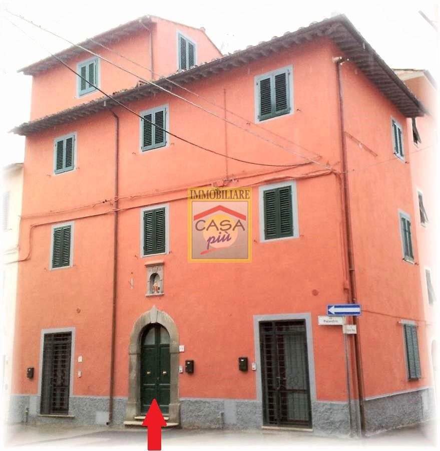 appartamento in vendita a Calcinaia