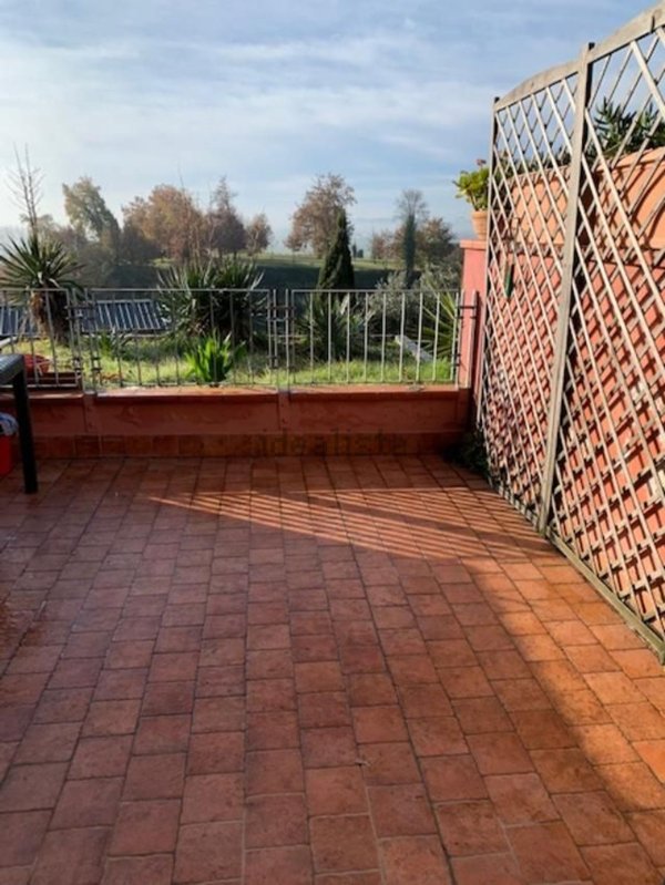 appartamento in vendita a Calcinaia