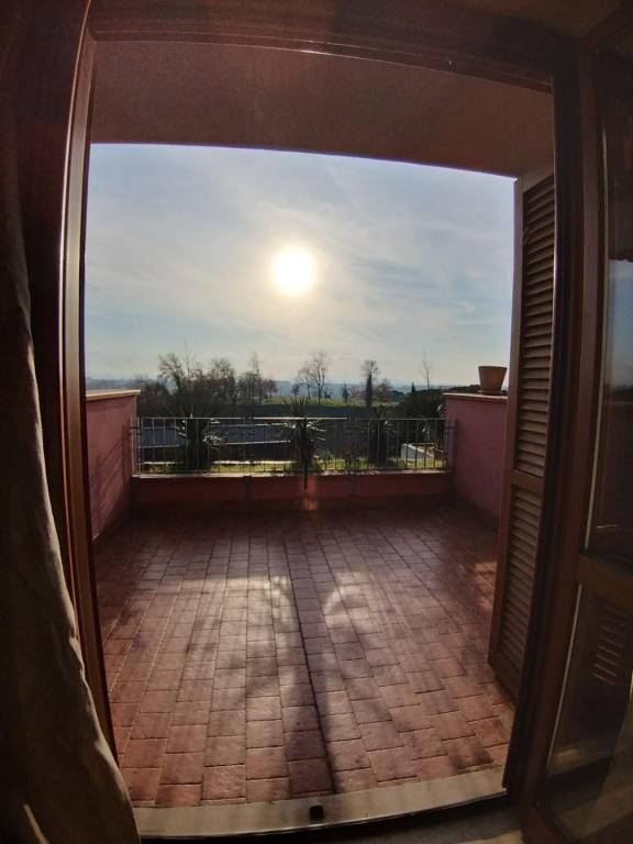 appartamento in vendita a Calcinaia