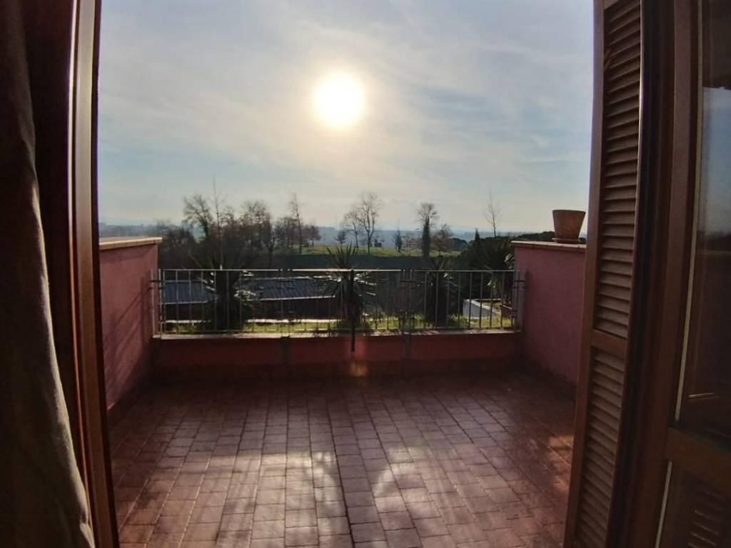 appartamento in vendita a Calcinaia