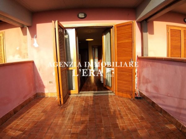 appartamento in vendita a Calcinaia