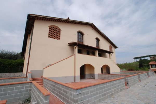 appartamento in vendita a Calcinaia