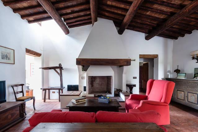 appartamento in vendita a Calcinaia